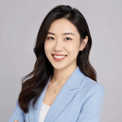 周婷婷,９１网增长负责人,职业女性照