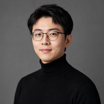 赵凯,９１网 AI产品负责人,职业男性照